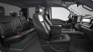 2026 Ford Super Duty® Internal Image 1